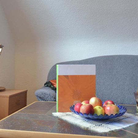 Cosy Apartment In Frauenwald Near Forest Luaran gambar