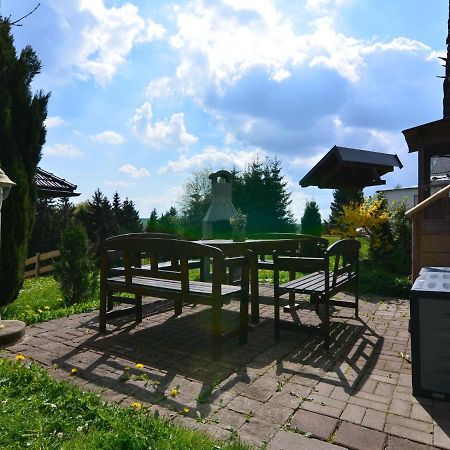 Cosy Apartment In Frauenwald Near Forest Luaran gambar