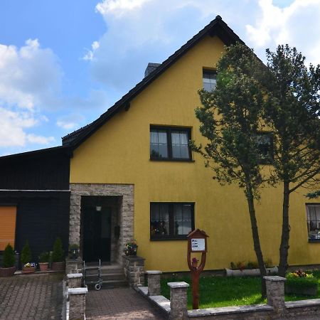 Cosy Apartment In Frauenwald Near Forest Luaran gambar