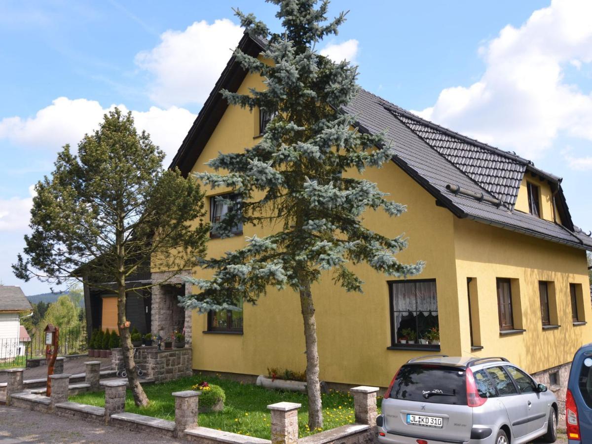 Cosy Apartment In Frauenwald Near Forest Luaran gambar