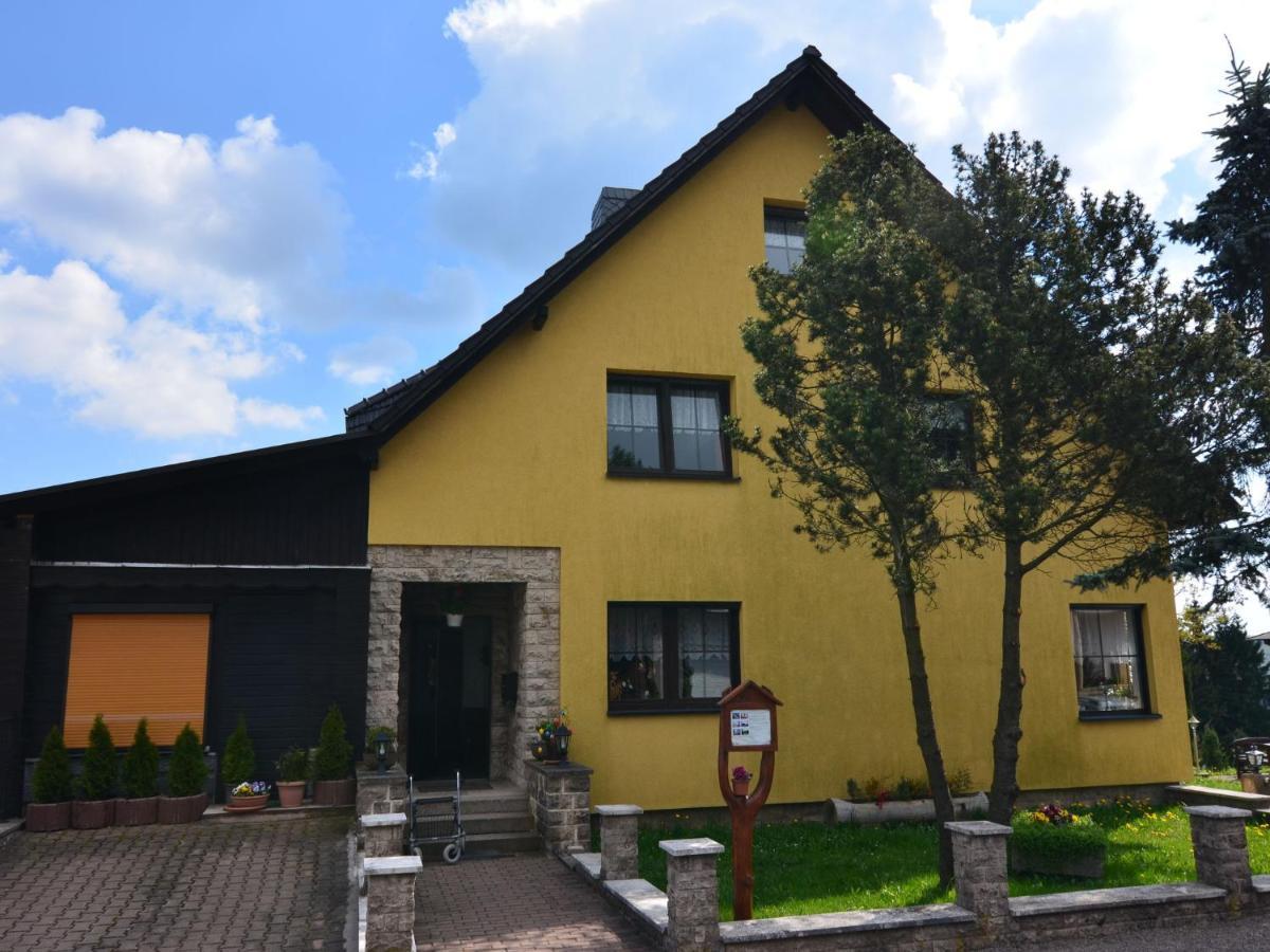 Cosy Apartment In Frauenwald Near Forest Luaran gambar