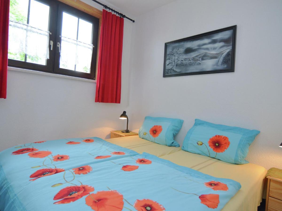 Cosy Apartment In Frauenwald Near Forest Luaran gambar